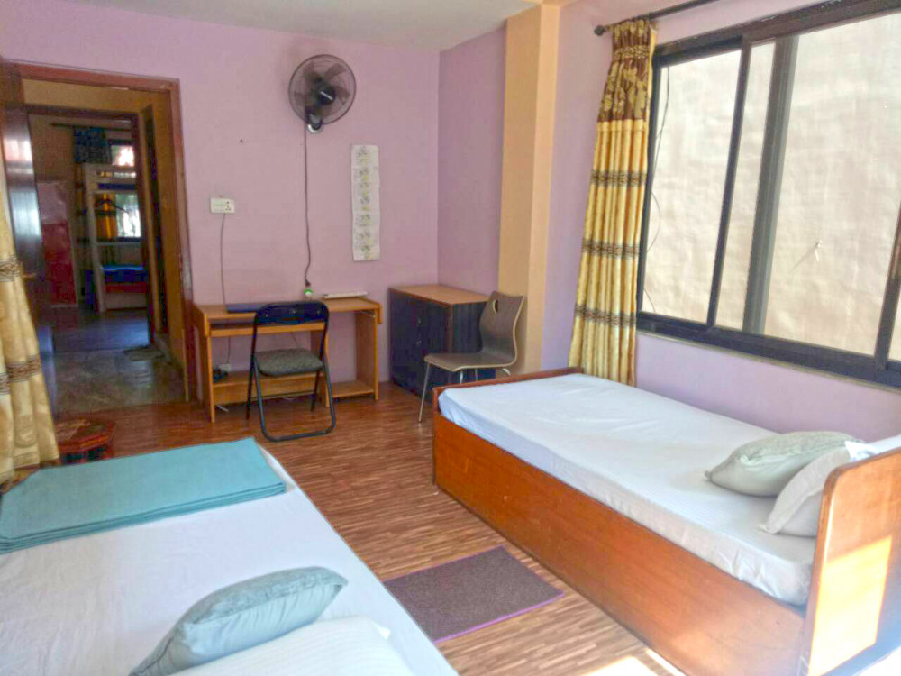 Accommodation for Students